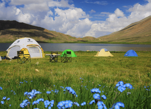 Astore, Minimarg, Rama Meadows & Deosai – 6 Days of Untouched Beauty