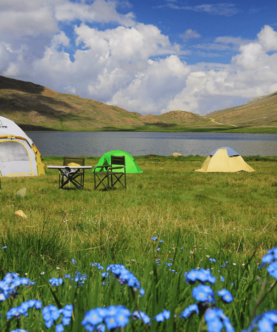 Astore, Minimarg, Rama Meadows & Deosai – 6 Days of Untouched Beauty