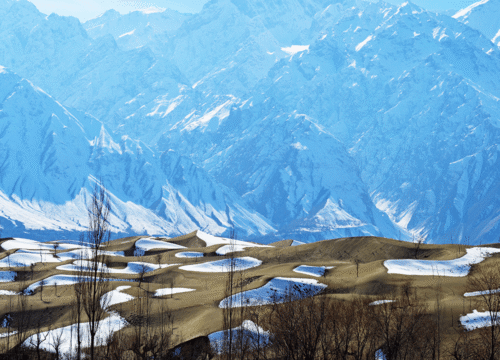 7-Day Skardu, Shigar & Khaplu Tour – Northern Majesty Redefined