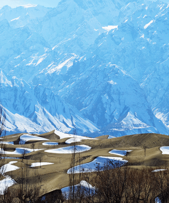 7-Day Skardu, Shigar & Khaplu Tour – Northern Majesty Redefined