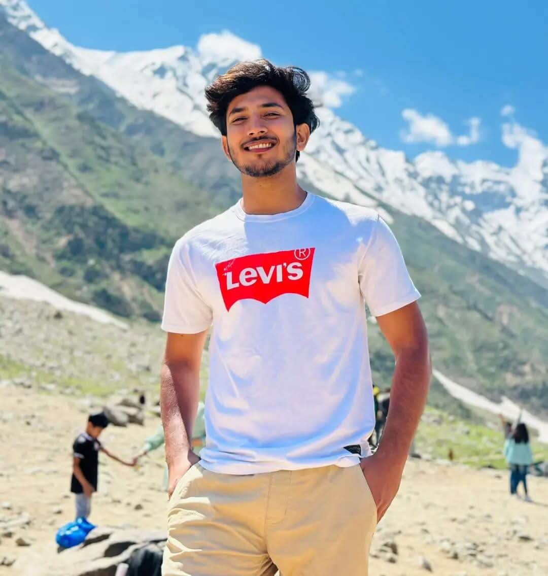 Malik Aftab
