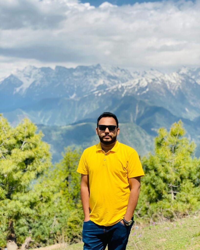 Tourism Industry