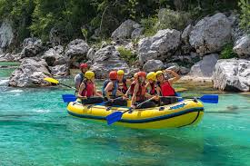 Tourism Industry